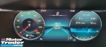 2020 MERCEDES-BENZ GLC 200 2.0cc AMG 线 (CKD) (UW11/2024) 寄存器 2020