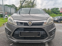 2015 PROTON IRIZ 1.3 EXECUTIVE
