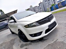 2014 PROTON PREVE 1.6 EXECUTIVE (A) TIPTOP