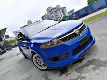 2016 PROTON PREVE 1.6 EXECUTIVE (A) TIPTOP