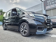 2020 HONDA STEPWAGON 1.5 STEPWAGON Spada MPV-2020 YEAR UNREGISTER. 8 SEATER,WAKU WAKU GATE