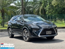 2019 LEXUS RX300 Version L