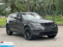 2019 LAND ROVER RANGE ROVER VELAR P250s Carbon