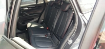 2016 BMW X1 S DRIVE 20i (A) 74K KM, F/SERVICE, 2YRS WARRANTY 