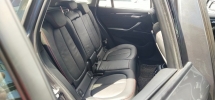 2016 BMW X1 S DRIVE 20i (A) 74K KM, F/SERVICE, 2YRS WARRANTY 