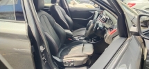 2016 BMW X1 S DRIVE 20i (A) 74K KM, F/SERVICE, 2YRS WARRANTY 