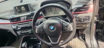 2016 BMW X1 S DRIVE 20i (A) 74K KM, F/SERVICE, 2YRS WARRANTY 