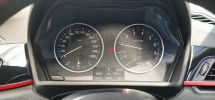 2016 BMW X1 S DRIVE 20i (A) 74K KM, F/SERVICE, 2YRS WARRANTY 
