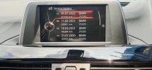 2016 BMW X1 S DRIVE 20i (A) 74K KM, F/SERVICE, 2YRS WARRANTY 