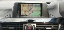 2016 BMW X1 S DRIVE 20i (A) 74K KM, F/SERVICE, 2YRS WARRANTY 