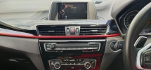 2016 BMW X1 S DRIVE 20i (A) 74K KM, F/SERVICE, 2YRS WARRANTY 