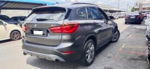 2016 BMW X1 S DRIVE 20i (A) 74K KM, F/SERVICE, 2YRS WARRANTY 