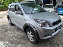 2008 TOYOTA RUSH 1.5 G