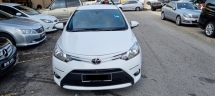 2018 丰田VIOS 1.5 E型 (CKD) (自由 1 YWRTY) 寄存器 2018