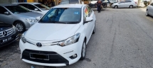 2018 丰田VIOS 1.5 E型 (CKD) (自由 1 YWRTY) 寄存器 2018