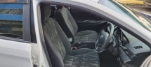 2018 丰田VIOS 1.5 E型 (CKD) (自由 1 YWRTY) 寄存器 2018