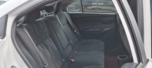 2018 丰田VIOS 1.5 E型 (CKD) (自由 1 YWRTY) 寄存器 2018