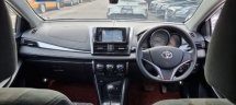 2018 丰田VIOS 1.5 E型 (CKD) (自由 1 YWRTY) 寄存器 2018