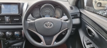 2018 丰田VIOS 1.5 E型 (CKD) (自由 1 YWRTY) 寄存器 2018
