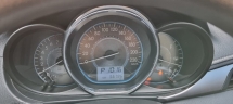 2018 丰田VIOS 1.5 E型 (CKD) (自由 1 YWRTY) 寄存器 2018