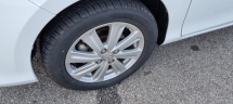 2018 丰田VIOS 1.5 E型 (CKD) (自由 1 YWRTY) 寄存器 2018