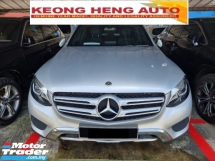 2017 MERCEDES-BENZ GLC 200 2.0CC (CKD) (自由 2 YWRTY) 寄存器 2017