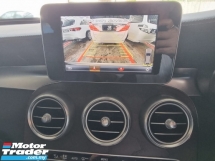 2017 MERCEDES-BENZ GLC 200 2.0cc (CKD) (PERCUMA 2 Y WRTY) REGISTER 2017
