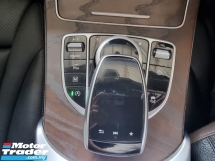 2017 MERCEDES-BENZ GLC 200 2.0cc (CKD) (PERCUMA 2 Y WRTY) REGISTER 2017