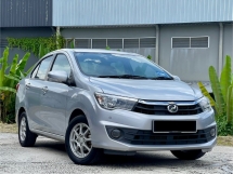 2019 PERODUA BEZZA 1.3 X