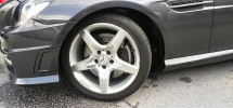 2013 梅赛德斯-奔驰 SLK SLK200 1.8cc AMG 车型 (一个) 联合王国, 73ķKM,  2年保修期