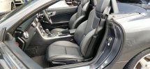 2013 梅赛德斯-奔驰 SLK SLK200 1.8cc AMG 车型 (一个) 联合王国, 73ķKM,  2年保修期