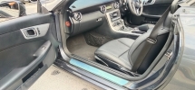 2013 梅赛德斯-奔驰 SLK SLK200 1.8cc AMG 车型 (一个) 联合王国, 73ķKM,  2年保修期