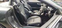 2013 梅赛德斯-奔驰 SLK SLK200 1.8cc AMG 车型 (一个) 联合王国, 73ķKM,  2年保修期