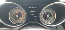 2013 梅赛德斯-奔驰 SLK SLK200 1.8cc AMG 车型 (一个) 联合王国, 73ķKM,  2年保修期