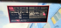 2013 梅赛德斯-奔驰 SLK SLK200 1.8cc AMG 车型 (一个) 联合王国, 73ķKM,  2年保修期