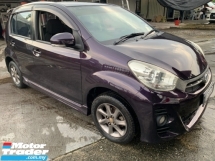 2013 PERODUA MYVI 1.5 SE ZHS(no processing fee)  
