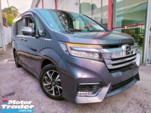 2018 HONDA STEPWAGON SPADA 7 SEATER GD CONDITIONS LIKE NEW UNREG 18 