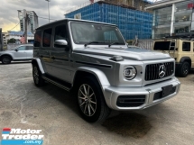 2019 MERCEDES-BENZ G63 4.0 /JAPAN SPEC /BLACK INTERIOR /BURMESTER SOUND 
