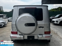 2019 MERCEDES-BENZ G63 4.0 /JAPAN SPEC /BLACK INTERIOR /BURMESTER SOUND 