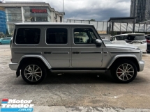 2019 MERCEDES-BENZ G63 4.0 /JAPAN SPEC /BLACK INTERIOR /BURMESTER SOUND 