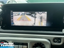 2019 MERCEDES-BENZ G63 4.0 /JAPAN SPEC /BLACK INTERIOR /BURMESTER SOUND 
