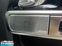 2019 MERCEDES-BENZ G63 4.0 /JAPAN SPEC /BLACK INTERIOR /BURMESTER SOUND 