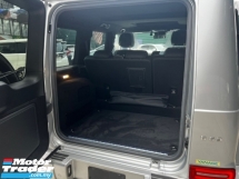 2019 MERCEDES-BENZ G63 4.0 /JAPAN SPEC /BLACK INTERIOR /BURMESTER SOUND 
