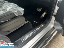 2019 MERCEDES-BENZ G63 4.0 /JAPAN SPEC /BLACK INTERIOR /BURMESTER SOUND 