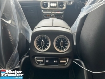 2019 MERCEDES-BENZ G63 4.0 /JAPAN SPEC /BLACK INTERIOR /BURMESTER SOUND 