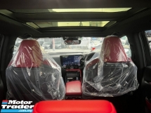 2022 LEXUS NX 350 2.4 TURBO /TRD BODYKIT /PANAROMIC ROOF /UNREG