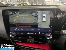 2022 LEXUS NX 350 2.4 TURBO /TRD BODYKIT /PANAROMIC ROOF /UNREG