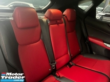 2022 LEXUS NX 350 2.4 TURBO /TRD BODYKIT /PANAROMIC ROOF /UNREG