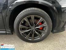 2022 LEXUS NX 350 2.4 TURBO /TRD BODYKIT /PANAROMIC ROOF /UNREG