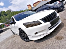 2012 HONDA ACCORD 2.0 VTEC